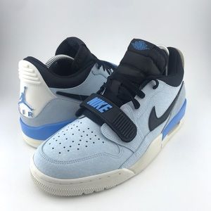 Nike Air Jordan Legacy 312 Low Pale Blue  Men's 9